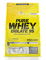 Протеин Olimp Pure Whey Isolate 95 600g