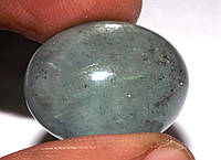 41.60 кт. Природний аквамарин 