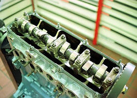 Розподіл дизель