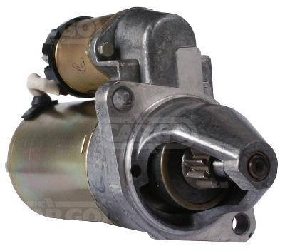 Купить Стартер ВАЗ 2110-2112 Profit, цена 4970 ₴ — Prom.ua (ID#595336870)