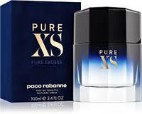 Оригинал Paco Rabanne Pure XS 100 мл ( Пако Рабан пур икс с ) туалетная вода