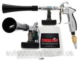 TORNADOR Z020 Black Картул