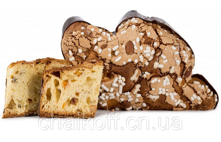 Пасхальная коломба Motta la Colomba originale с цукатами 750 г (Италия) - фото 7 - id-p674409723