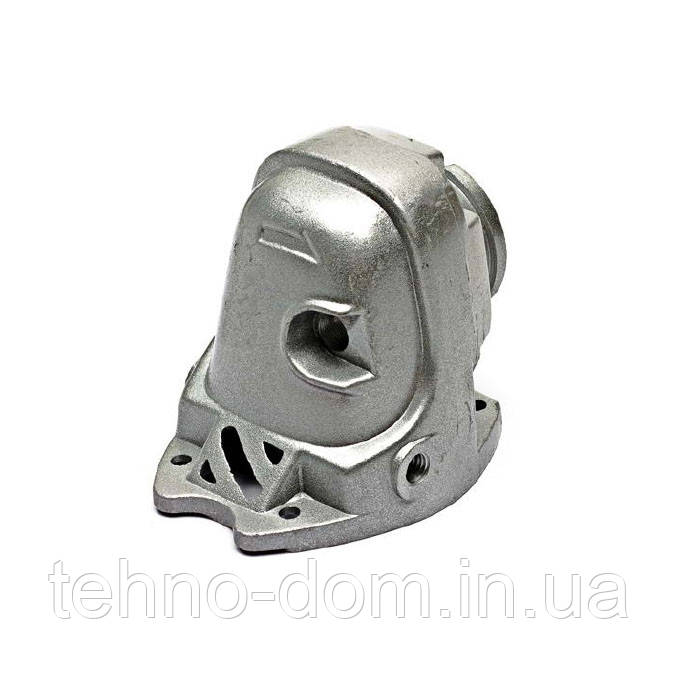 Корпус редуктора китайської болгарки 125