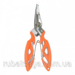 Ножиці "Fishing ROI" QS-P7505