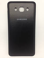 Задняя крышка Samsung Galaxy J7 2016 / J710 Black/ White