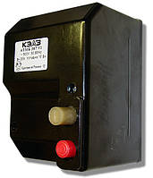 Автоматичні вимикачі АП 50