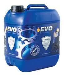 EVO TRD6 TRUCK DIESEL ULTRA 10W-40 10л