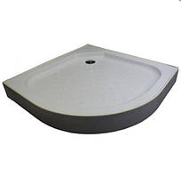 Душовий піддон Keramac 100*100 см