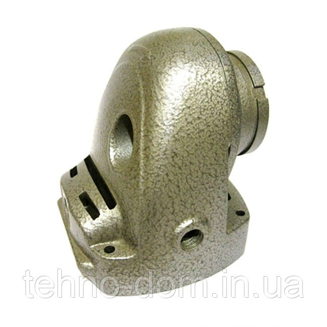 Корпус редуктора на болгарку  DWT WS18-230