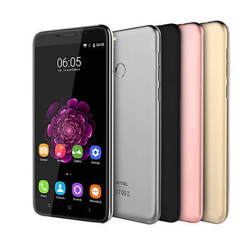 Oukitel U20 Plus