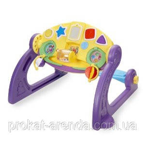 Little Tikes Ігровий центр, стіл, парта 5 в 1