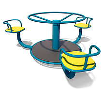 Карусель "Василек"