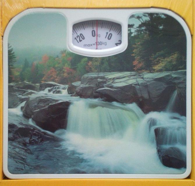 Ваги механічні Scale 130 кг