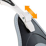 Шлея для собак ERGOFLEX P FASHION DENIM М Ferplast (Ферпласт) з м'якою підкладкою, фото 4