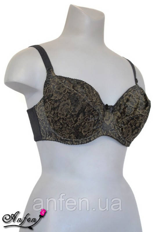 Бюстгальтер Anfen на велику чашку