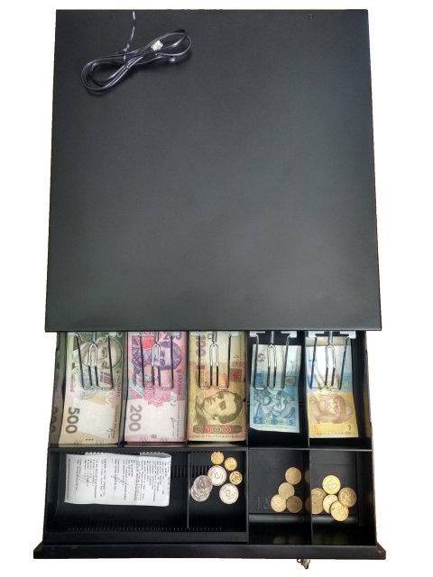 ✅ Грошова скринька Jepod JP-001