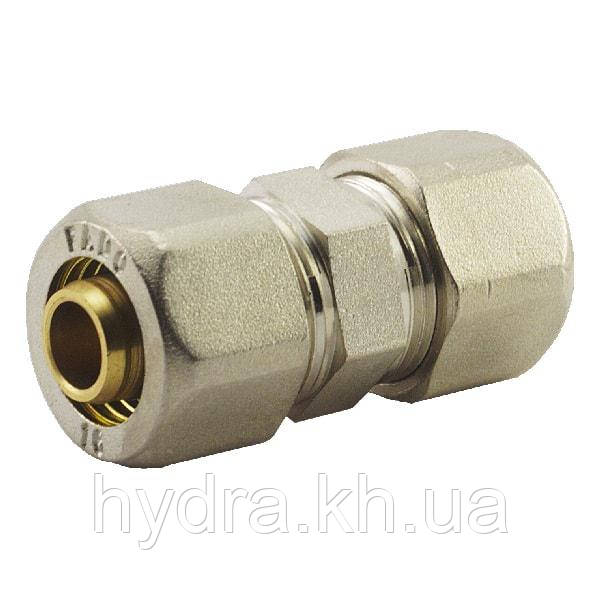 Муфта 16x16 FADO (RFM01)