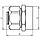 Муфта внутр. 32x1"1/4 FADO (RFM19), фото 3