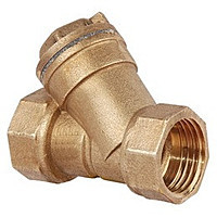 Фільтр для води Koer 1/2"