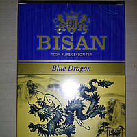 Bisan Blue Dragon