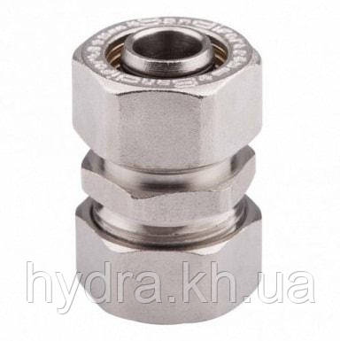 Перехід 16х16 обжимний SandiPlus