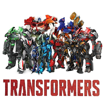 Transformers