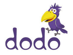 Dodo: головоломки і настільні ігри