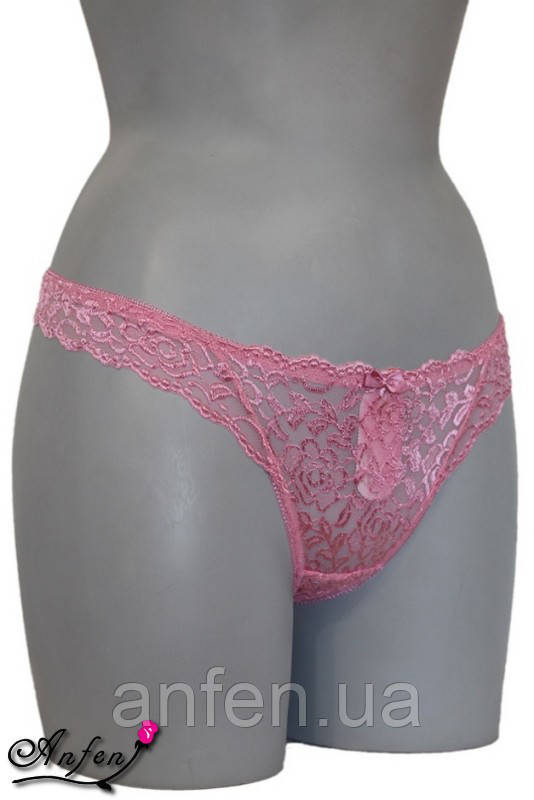 Мереживні трусики бікіні Anfen