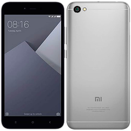 Redmi Note 5A