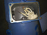 Електродвигун крановий асинхронний мтф, фото 3