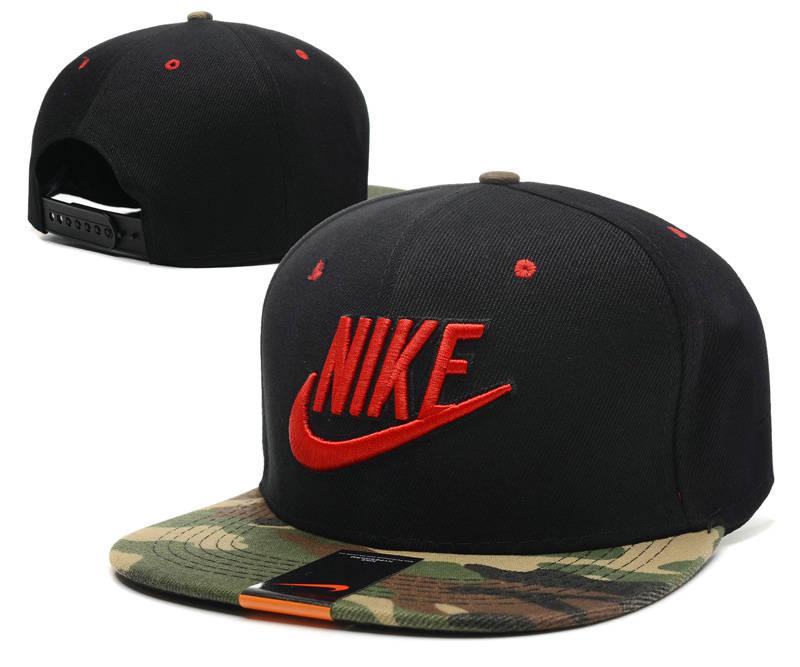 Кепка Snapback Nike / CAP-283
