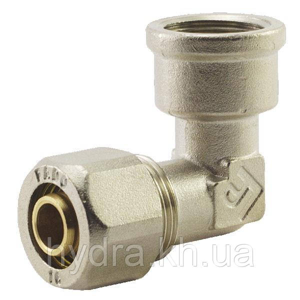 Кут внутр. 20х1/2" FADO (RFU13)