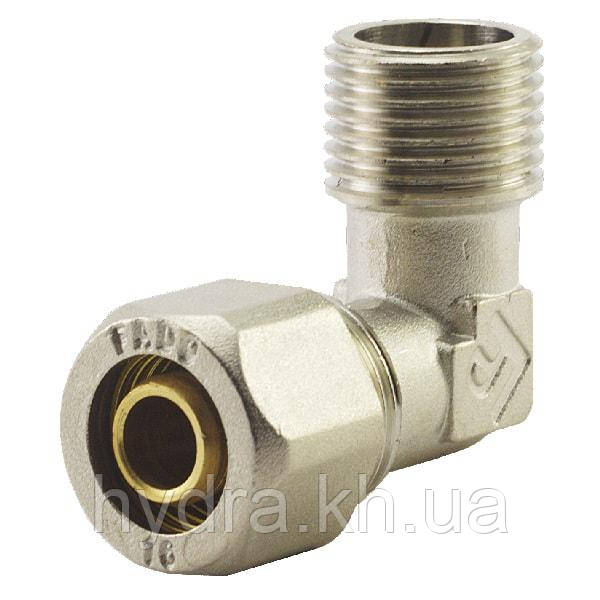 Кут зовнішній. 16х1/2" FADO (RFU21)