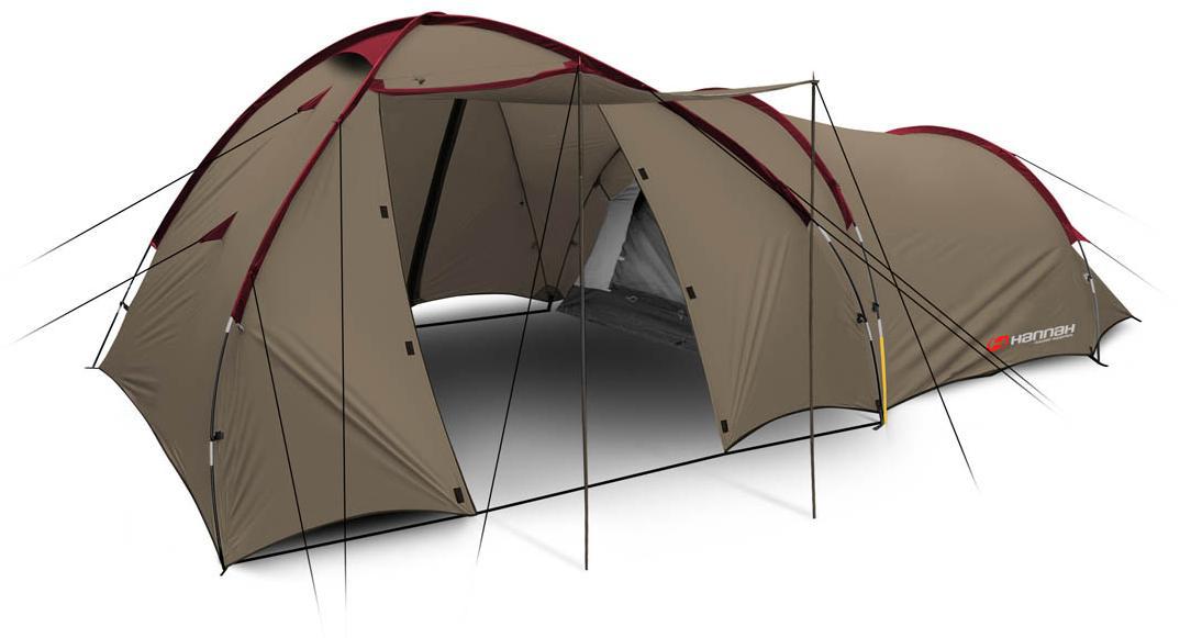 Намет Hannah Spirit, фото 1