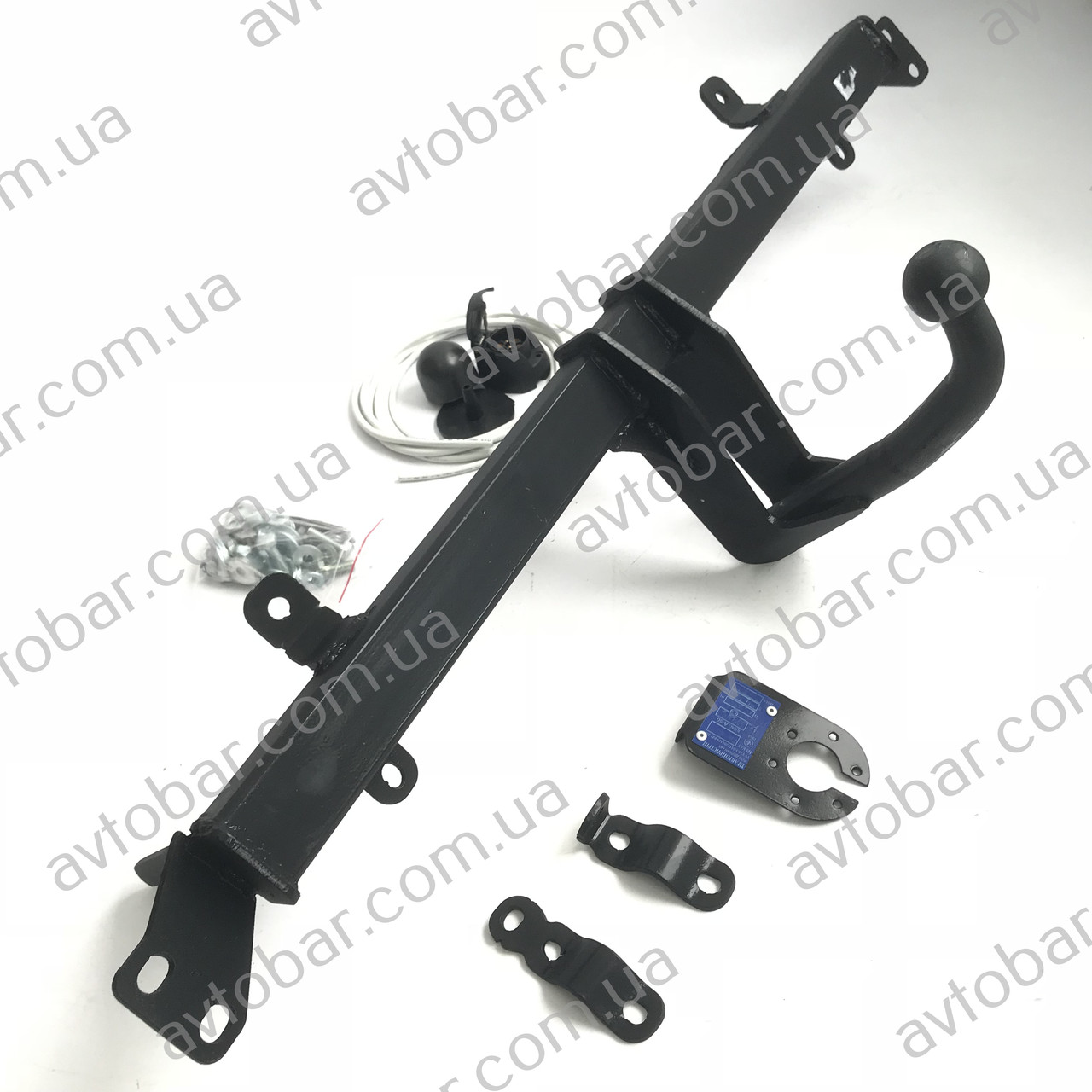 Фаркоп на Geely CK-1, CK-2 (з 2004--) Джилі СК
