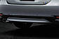 Тюнінг обвіс TRD Toyota Camry 2018+ г.в. Тойота Камри, фото 5