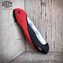 Компактна пила Felco / Фелко 600, фото 5