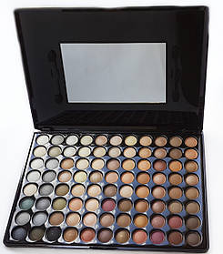 Професійна палітра тіней 88 шт. M.A.C (МАК)