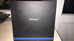 Роутер Netgear R6300v2 WIFI ac 2.4 та 5 ГГц usb 3.0 IPTV