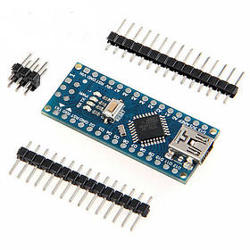 Arduino NANO V3.0 ATmega328 ​​​​​​​miniUSB