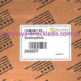 Плата керування з дисплеєм випуск 2012 р. (ф.у, EU) котлів газових Beretta Ciao, арт. R20050977, к.з. 0545, фото 3