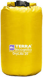 Гермочехол Terra Incognita DryLite 10