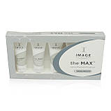 IMAGE Skincare Пробний набір the MAXTM Trial Kit 5х7,4ml, фото 6
