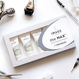 IMAGE Skincare Пробний набір the MAXTM Trial Kit 5х7,4ml, фото 4