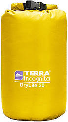 Гермочехол Terra Incognita DryLite 5