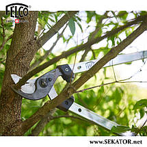 Сучкоріз Felco / Фелко 211-40 (Швейцарія) 40 см, фото 4