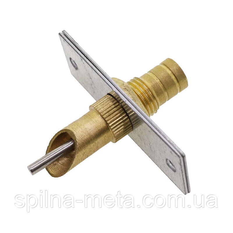 Поїлка для нутрій та ін. гризунів, фото 1