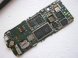 Запчастини для Nokia 3110c (плата, камера), фото 2