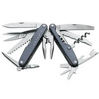 Купить мультитул Leatherman XE6